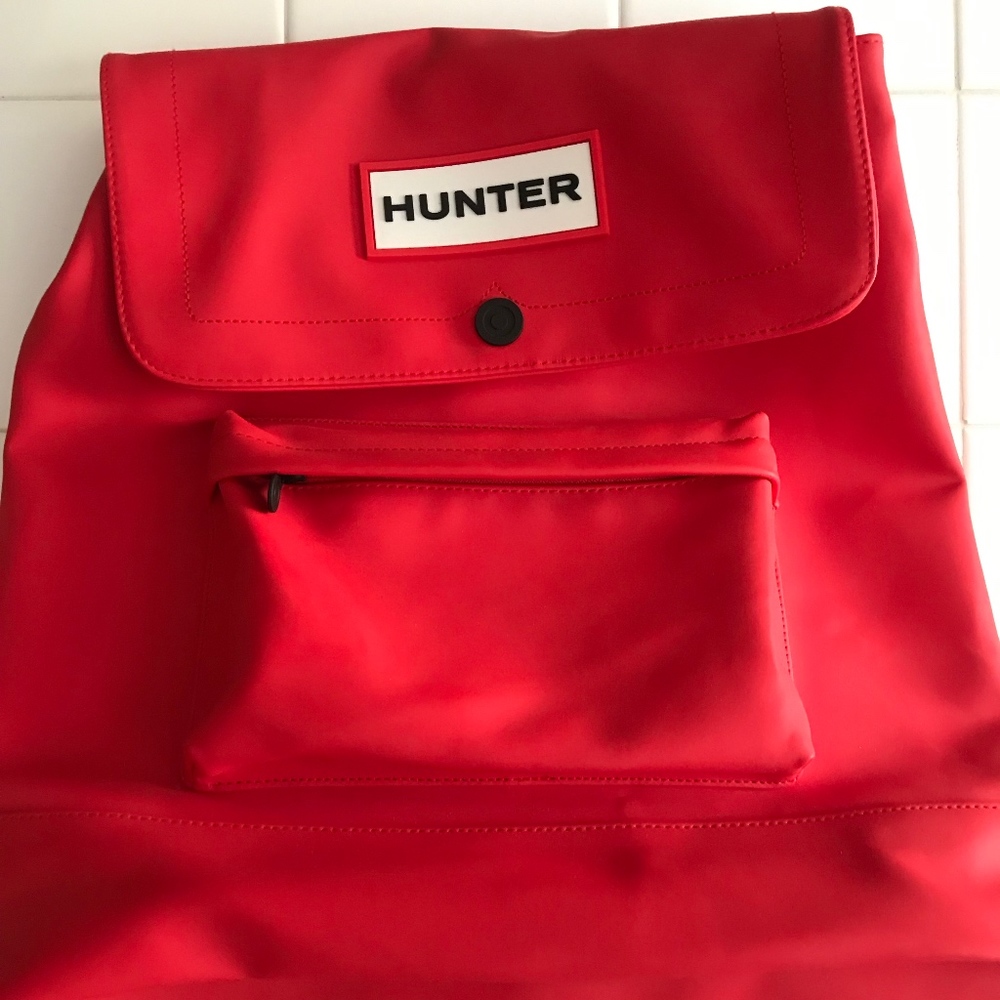 Hunter for Targe Large Backpack